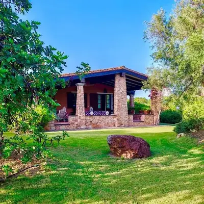 Charming Cottage near Pula with Private Garden