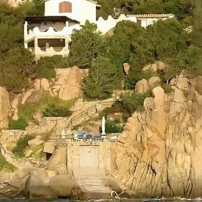 Villa dei tramonti Torre delle Stelle