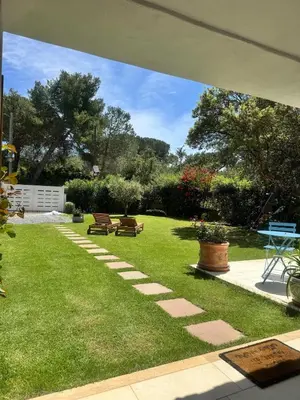 Giardino di Villa Maya with Garden 1000m to 300m from the sea in PULA