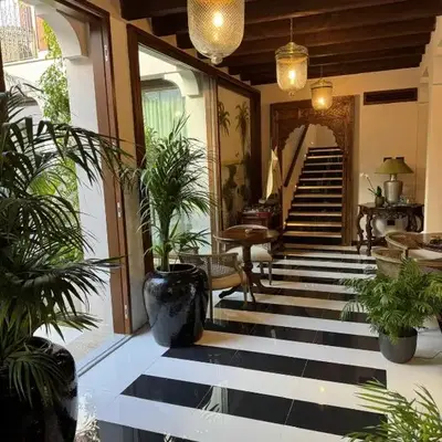 La Reggia di Rachele