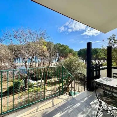 Beach Breeze House