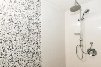 Bagno di Casa Ale in centro