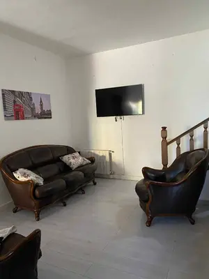 TV o dispositivi per l'intrattenimento presso Casa Liliana