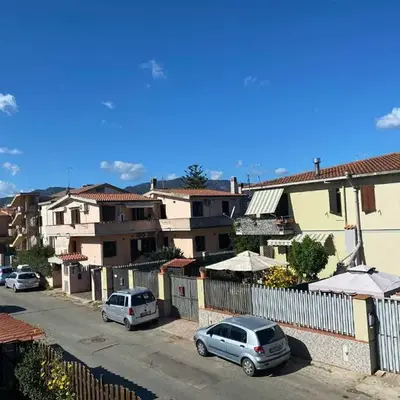 Casa Liliana