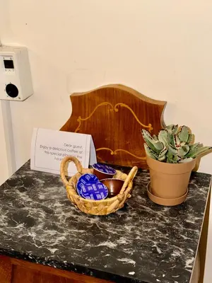 Planimetria di Sisters Guesthouse Cagliari Centro