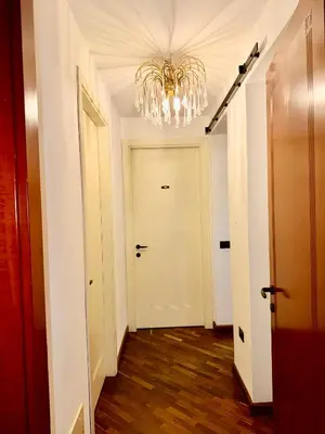 Planimetria di Sisters Guesthouse Cagliari Centro
