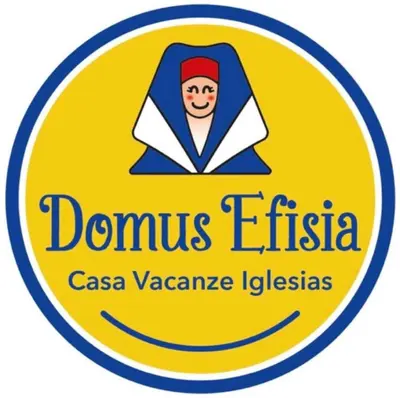 Certificato, attestato, insegna o altro documento esposto da Domus Efisia 1