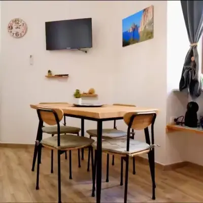 Domus Efisia 1