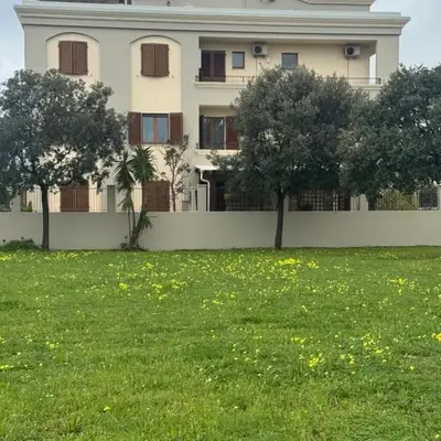 Residenza del Barone Piano Nobile - Pula
