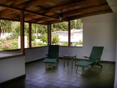 Giardino di Geremeas Country Club