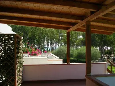 Giardino di Geremeas Country Club