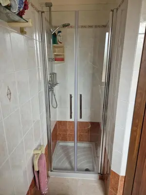 Bagno di Casa Vacanze Vento d'estate
