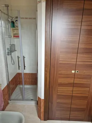 Bagno di Casa Vacanze Vento d'estate