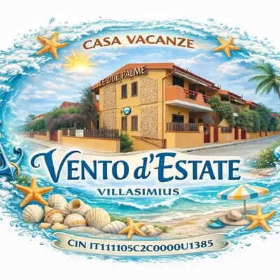 Casa Vacanze Vento d'estate
