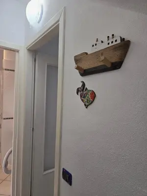 Bagno di La Casa Nel Borgo