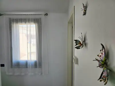 Planimetria di La Casa Nel Borgo
