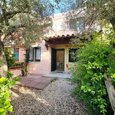 La Casa Nel Borgo