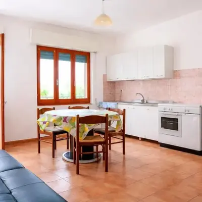Casa Forrola