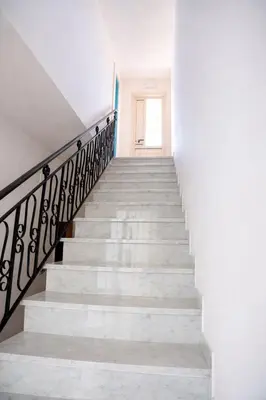 Planimetria di La Mansarda Navarrese