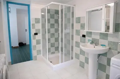Bagno di La Mansarda Navarrese