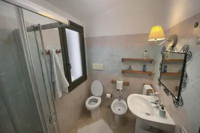 Bagno di Villa Rosa