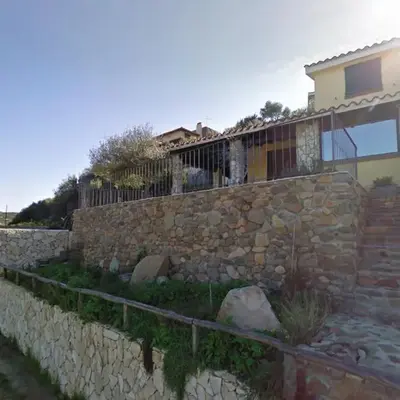 Villa Rosa