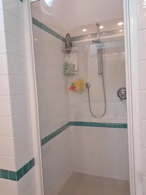 Bagno di Villa Rogio