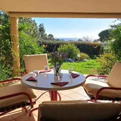 Villa Rogio