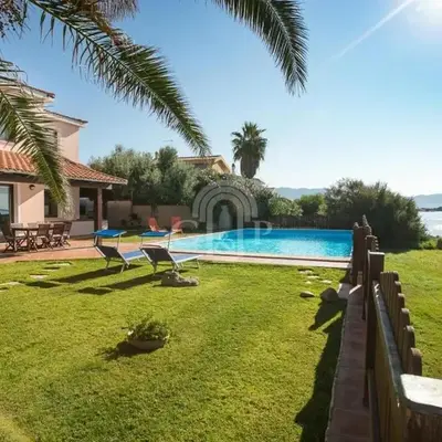 Villa del Mare