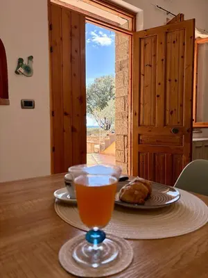 Bevande di Villa Irmā