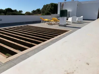Planimetria di Serene Sardinian Escape