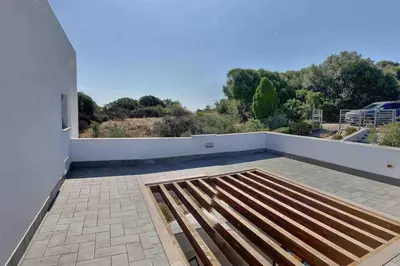 Planimetria di Serene Sardinian Escape