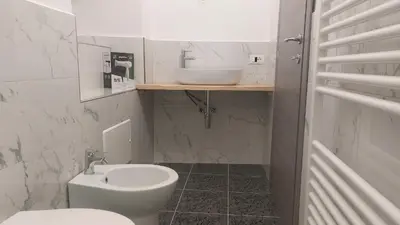 Bagno di Le 2Torri