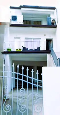 Balcone o terrazza di Le 2Torri