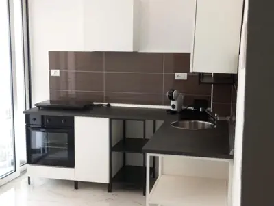 Cucina o angolo cottura di Le 2Torri