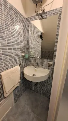 Bagno di Restituta Cozy Home