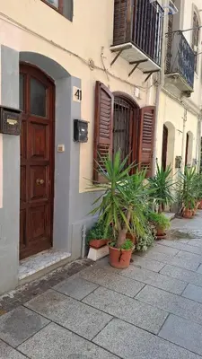 Edificio in cui si trova l'appartamento