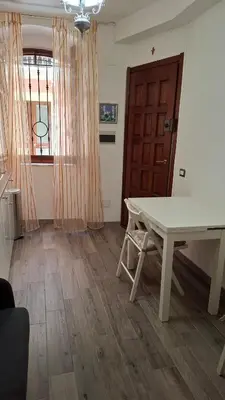 Planimetria di Restituta Cozy Home