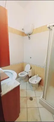 Bagno di La Rugiada