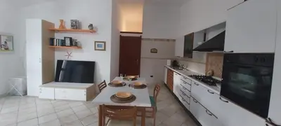 Cucina o angolo cottura di La Rugiada