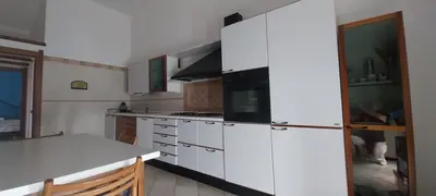 Cucina o angolo cottura di La Rugiada