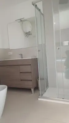 Bagno di Oris