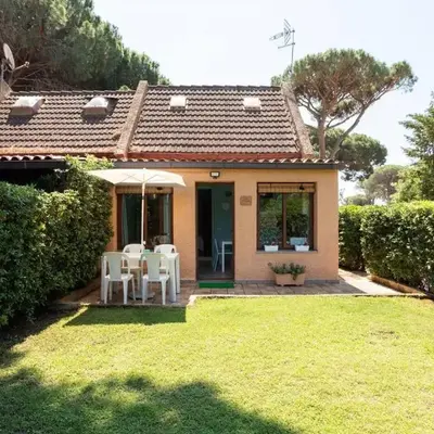 Seaside Villa Near the Beach