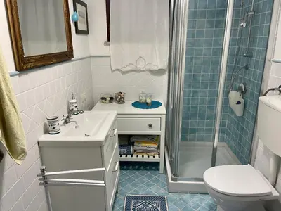 Bagno di Home Nicola Jago