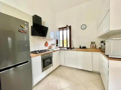 Cucina o angolo cottura di Home Nicola Jago