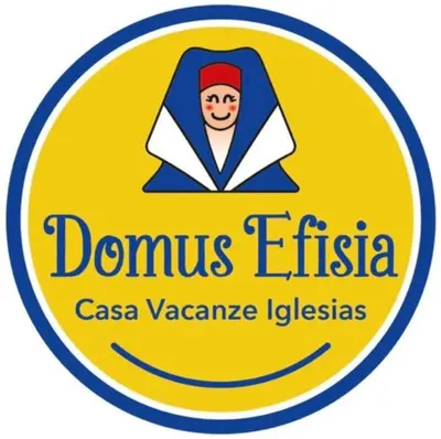 Certificato, attestato, insegna o altro documento esposto da Domus efisia 2