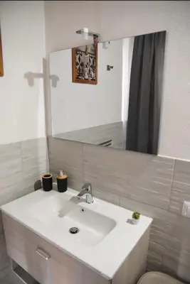 Bagno di Domus efisia 2