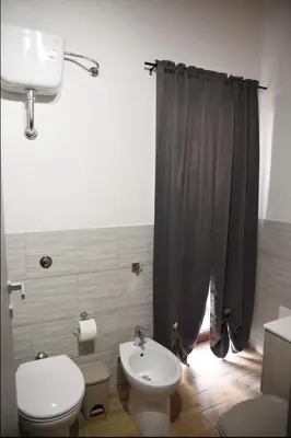 Bagno di Domus efisia 2