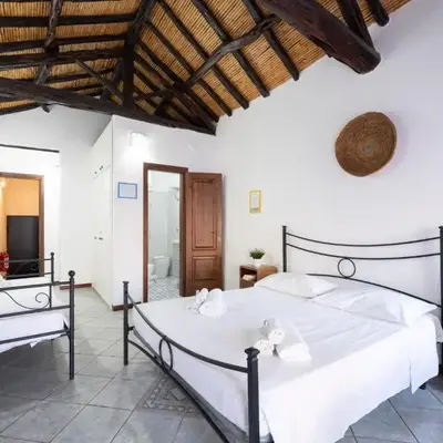 Mini Suite in the Heart of Cagliari Center