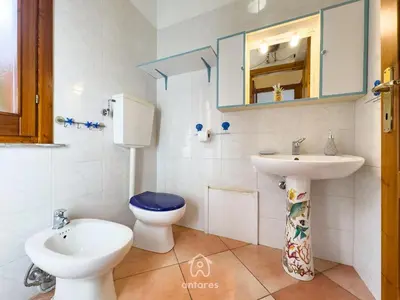 Bagno di Nonnita's Home, il tuo rifugio di Relax
